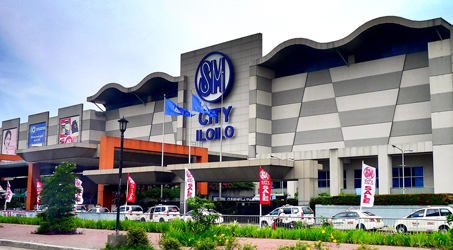 SM City Iloilo