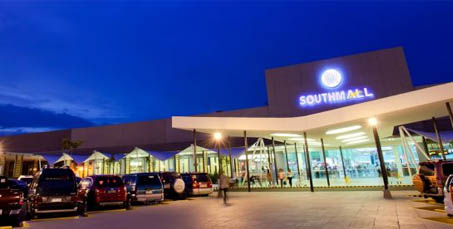 SM Southmall