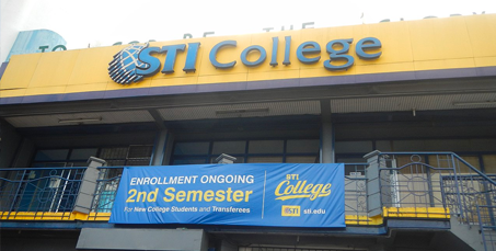 STI College