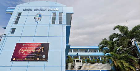 Samuel Christian College