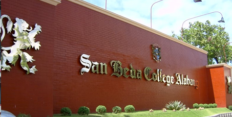 San Beda College