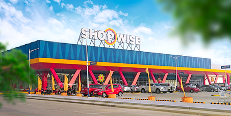 Shopwise