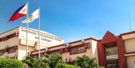 Southville International School and Colleges