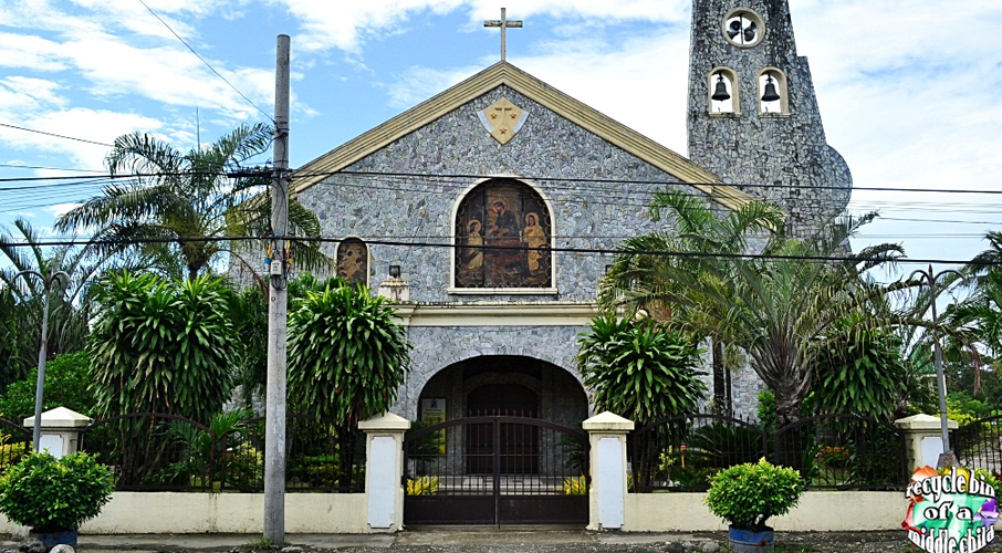 St. Joseph the Worker Parish