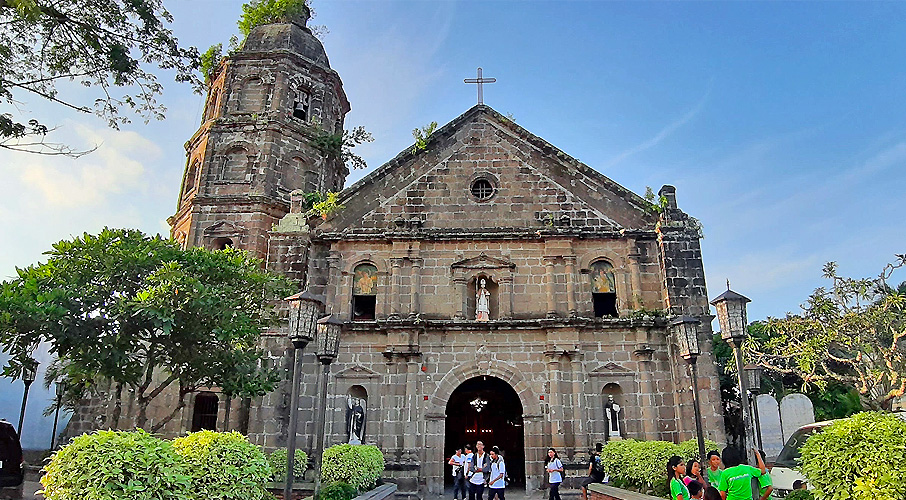 St. Polycarp Parish Church