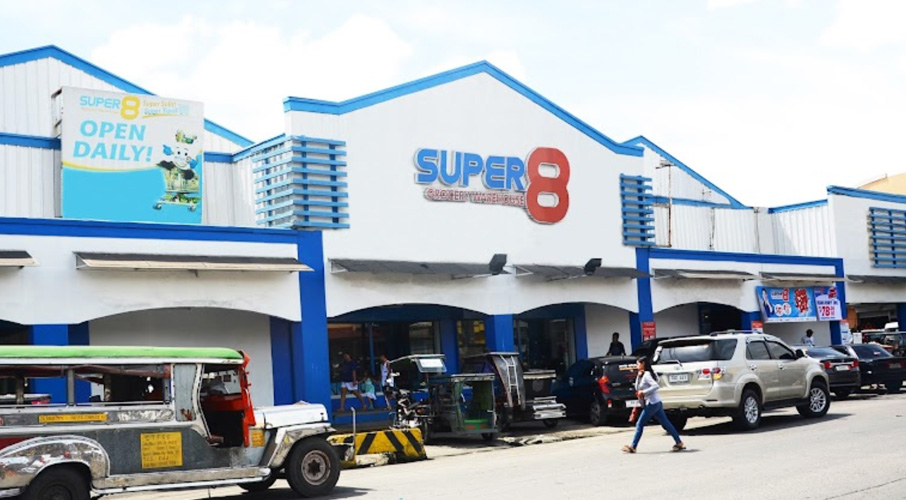 Super 8 Angeles