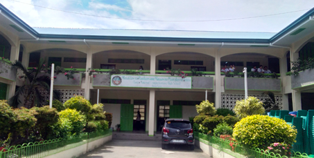 Tanza National Comprehensive High School