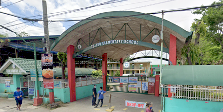 Tejero Elementary School