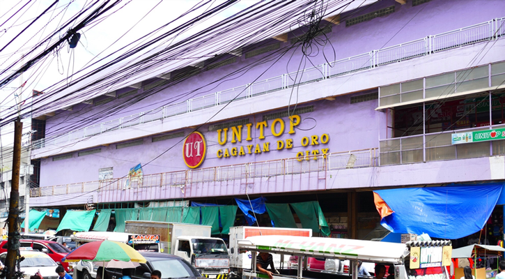 Unitop Cagayan de Oro