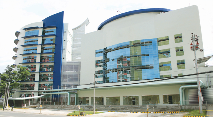 University of Science and Technology of Southern Philippines