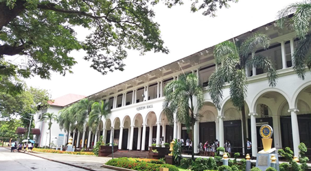 West Visayas State University